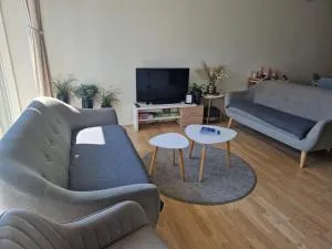 A charming apartment in the heart of Copenhagen - Store Magleby