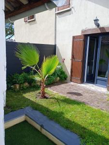 Appartements Gabrielle 40m2, Netflix : photos des chambres