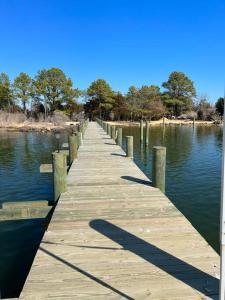 Tiny House at Piney point