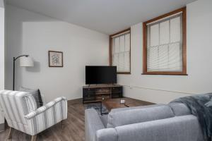 City Hall Recorder's Office - 4hvězdičkové hotely ve městě Rochester