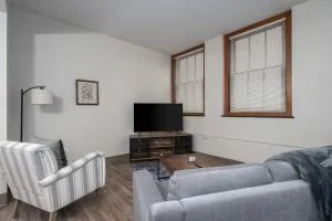 City Hall Recorder's Office - Saint Charles