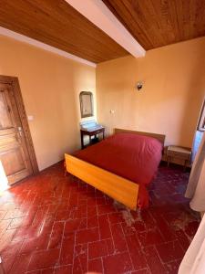 Appartements Charmant T3 au coeur de la vieille ville : photos des chambres