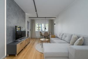 New apartment near the airport, city center in Sikupilli