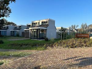Holiday home in De Cocksdorp