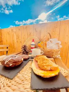 Elegant and very complete apartment Bahía Puerto