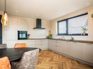 Holiday Home on Texel with Private Terrace