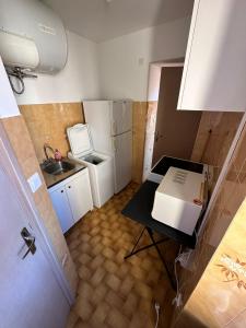 Appartements Charmant T3 au coeur de la vieille ville : photos des chambres