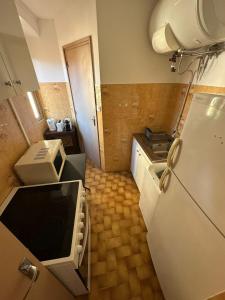 Appartements Charmant T3 au coeur de la vieille ville : photos des chambres