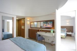 Monarque Dar Jerba Narjess- Family Only