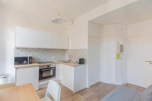 Longchamp - T2 - 10 min de St Charles