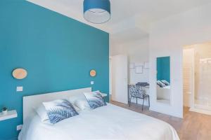 Longchamp - T2 - 10 min de St Charles