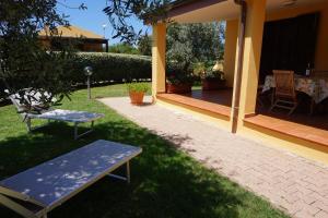 Rosanna House in Bombarde Beach img14
