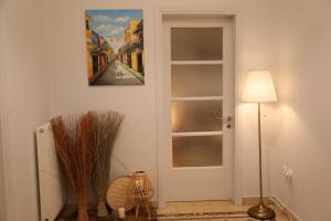 Alimos House