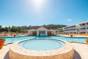 Golden Dream Villas 1st floor A - Isabela