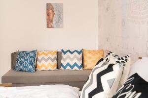 Family Apartment Grohova