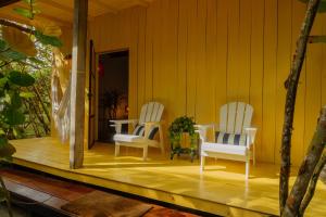 Solea Villa Tropical