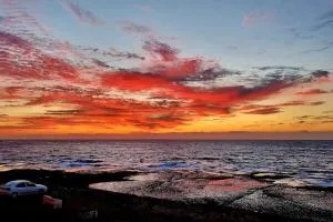 Junto al Mar Tenerife - Ла-Марета