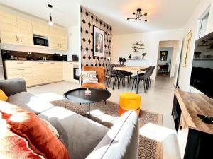 Disney Ratatouille Paris 5mn park & Val dEurope