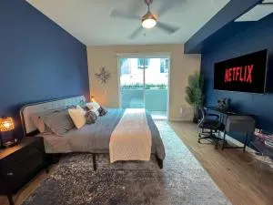 Cozy Home in LA - Free Parking 10 Min to Cedars - Parklabrea