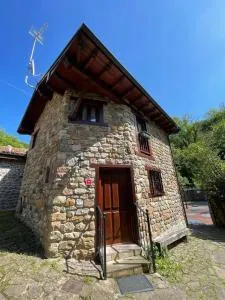 El Refugio del Argoza - Correpoco