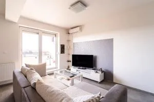 Terrace apartment - Brno - Bílovice nad Svitavou