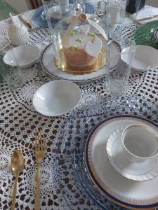 B&B Il Borgo delle Emozioni img27