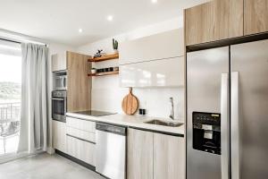 Playa Venao Condo Apartment A32 at BlueVenao