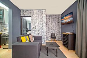 One Bedroom Apartment in Sosua , Great for Remote Workers Fast Wifi