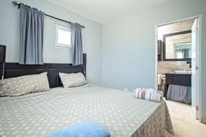 One Bedroom Apartment in Sosua , Great for Remote Workers Fast Wifi