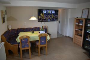Ferienwohnung Am Steigerwaldrand