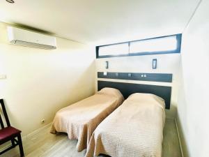 Pe do Lago cosy apartment