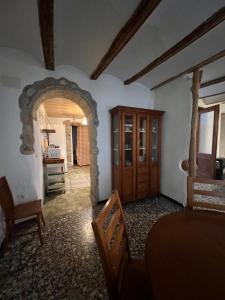 Casa Rural Única en Xàtiva