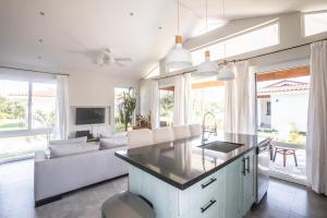 Villa #35 - Blue Venao, Playa Venao