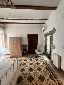 Casa Rural Única en Xàtiva