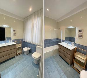 Pleno centro de Bilbao