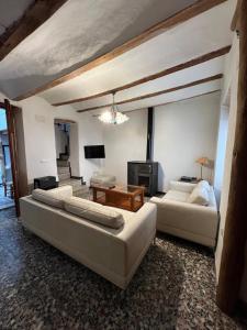 Casa Rural Única en Xàtiva