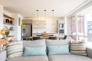 Blue Venao CONDO APARTMENT C21 - Solano