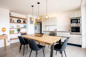 Blue Venao CONDO APARTMENT C21