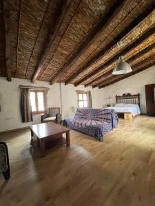 Casa Rural Única en Xàtiva - Xàtiva