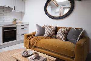 Kittiwake apartment - Coastal, luxury, self-catering