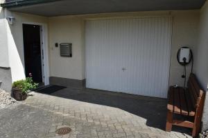 Ferienwohnung Am Steigerwaldrand