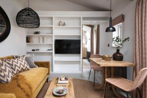 Kittiwake apartment - Coastal, luxury, self-catering