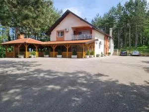 Villa Hukic - Kosanovići