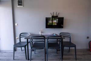 Select Cunda Guest House - Sea View with Garden 1 Bedroom Apartment at Cunda Island