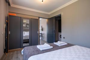 Select Cunda Guest House - Sea View with Garden 1 Bedroom Apartment at Cunda Island