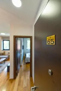 Apartman 65 Titova vila Zlatibor - Čajetina