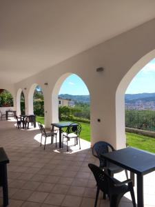 Qvattro stagioni panoramic suites