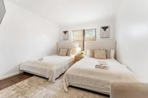 Brooklyn Apt 1BD Sleeps 4