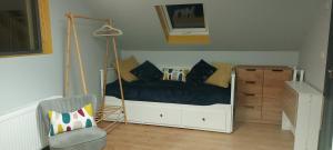 Lovely Laois Loft Apartment