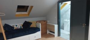 Lovely Laois Loft Apartment